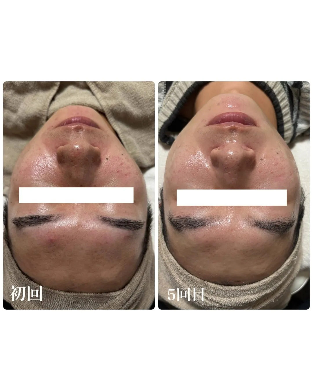 メンズの方必見👀✨