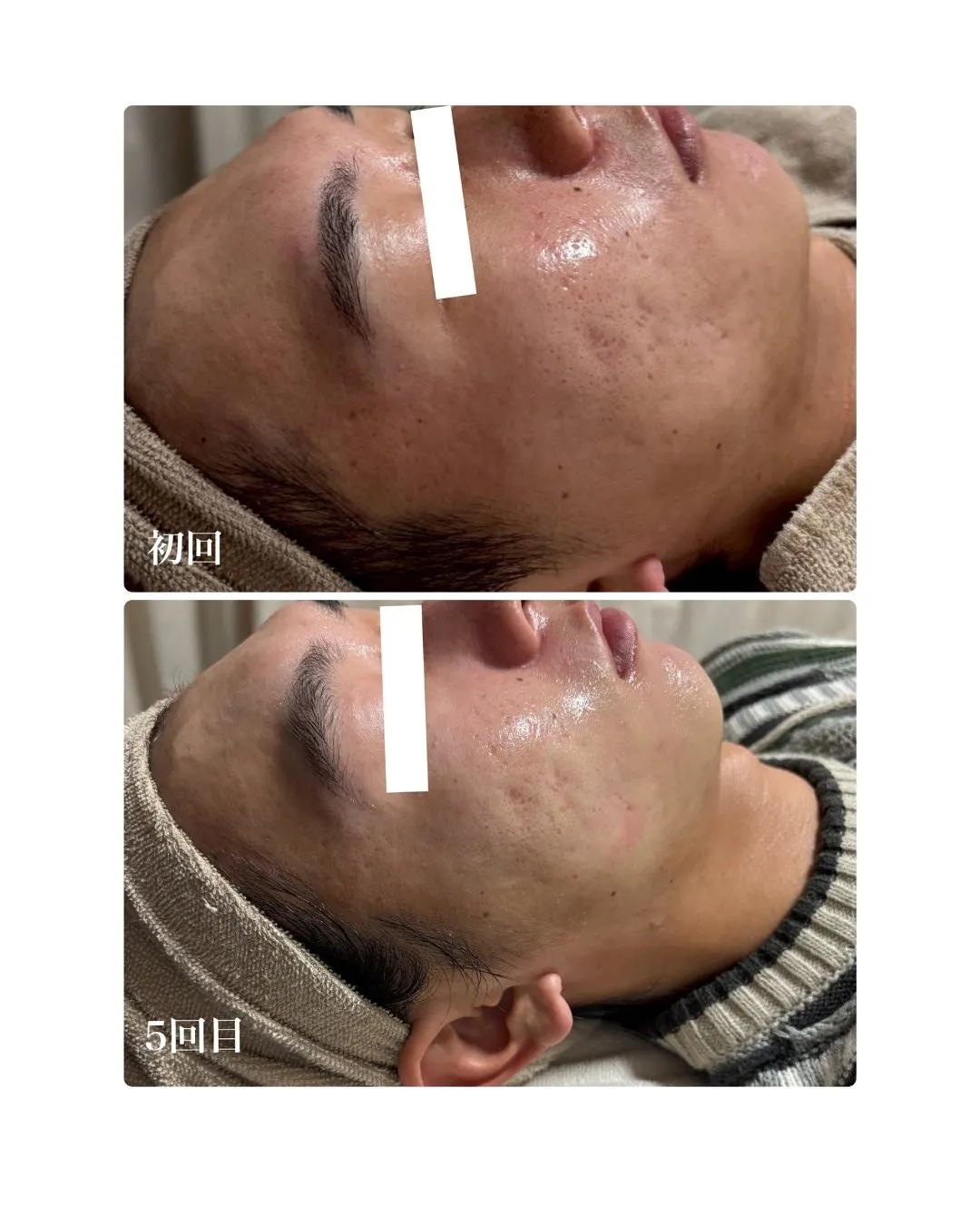 メンズの方必見👀✨